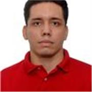 Profesor de matemáticas con experiencia con estudiantes de bachillerato