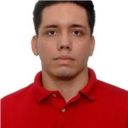 Profesor de matemáticas con experiencia con estudiantes de bachillerato