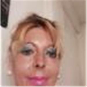 Gloria Magallares Garcia