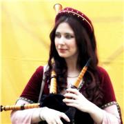 Studentessa bilingue inglese-italiana offre un’introduzione alle funzionalità di Word per la ricerca e il lavoro