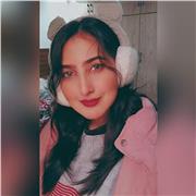 English tutor who teaches students of all ages