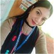 Maestra de apoyo a nivel licenciatura de forma online