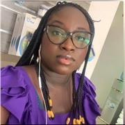 Coach en leadership et intelligence émotionnelle avec 3 ans d’expérience, cours en ligne pour adultes et professionnels au Sénégal
