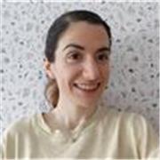Soy una persona empática y organizada, con facilidad para explicar y adaptarme a cada alumno.