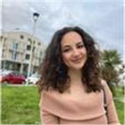 Insegnante d’inglese:grammatica, lettura, ecc…