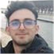 Ingeniero electrónico,futuro profesor,especializado en matemáticas, física, química, tecnología e informática en secundaria