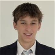 Cambridge student offering tailored Maths & Physics tutoring for ages 11–16. BMO holder & 11 Grade 9 GCSEs
