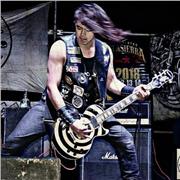 Clases particulares de Guitarra. Presencial y Online. Rock, Blues, Country, lo que sea