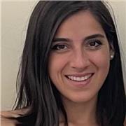 Sono Biologa e con una esperienza di due anni di insegnamento per il superamento dei test di ingresso in medicina, impartisco lezioni di chimica e biologia