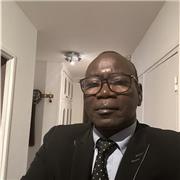 Ibrahima Aly DIA