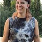 Profesora de inglés online con certificación CELTA