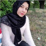 Lubna Toheed Akhtar