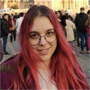 Darò il massimo per aiutarti. Impariamo insieme. Non esitare a contattarmi!