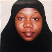 Aisha Khalifan