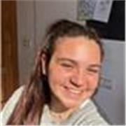 Soy una persona muy abierta y tengo habilidades de comunicación