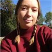 Profesora de inglés imparto clases online