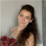 Anastasiia