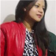 Instructora de clases de cocina para niños y todas las edades