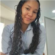 Tutora de matemáticas básicas con experiencia en clases para niños y adultos de forma virtual y presencial