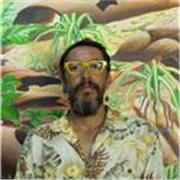 Artista Visual, Diseñador, Profesor y Gestor Cultural con mas de 15 años de experiencia  en diversos ambitos de la creacion artist