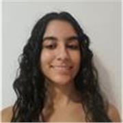 Estudiante de educación infantil
con bachillerato cientifico da clases
de matemáticas, lengua, ciencias,
biología y geografía 