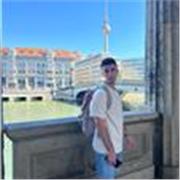 Estudiante de máster en Matemáticas y graduado tanto en Matemáticas como en Ingeniería Telemática ofrece clases particulares onlin