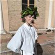 Laureata in storia dell'arte offre ripetizioni di italiano e di storia dell'arte