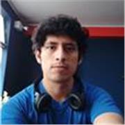Clases virtuales de guitarra / estudiante de lo noveno ciclo de la carrera de interpretación musical
