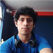 Clases virtuales de guitarra / estudiante de lo noveno ciclo de la carrera de interpretación musical