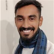 Darshan Jaishankar