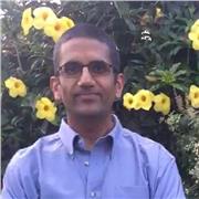 Avinash Mayaram