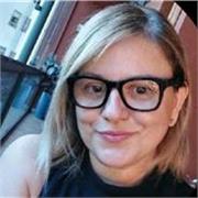 Alfabetização on line, instrutora de Marketing