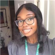 I am a native English speaker looking to teach new and eager students