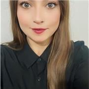 Licenciada en psicología y pedagogía, con experiencia en apoyo escolar y fortalecimiento de habilidades cognitivas