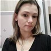 Sou licenciada em Física e Matemática com mestrado em ensino