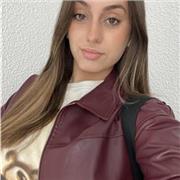 Soy estudiante de Ciencias Biomédicas en la Universidad de Barcelona. También tengo matrícula de honor en bachillerato científico