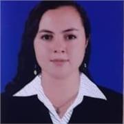 Estudiantes de último semestre de Trabajo Social imparte clase a estudiantes y personas de todas las edades