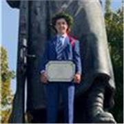 Dottore in ingegneria al Politecnico di Torino impartisce lezioni di matematica e fisica a studenti delle scuole superiori