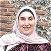 Experienced tutor with excellent grasp of language mechanism offering competitive prices for online tuition