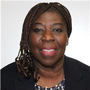 Dr Emma Akuffo