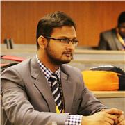 Saurabh Shanu