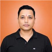 Fitness & yoga coach and Professional massage therpist.