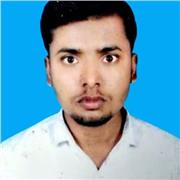 I am currently pursuing Master of Computer Applications (MCA) from National Institute of Technology Warangal