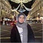 Cours d’anglais pour collégiens- Etudiante Sciences Po