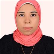 Arabe Professeure pour les francophones