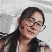 Profesora de primaria y secundaria de matematicas