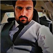 Ali Ahmed