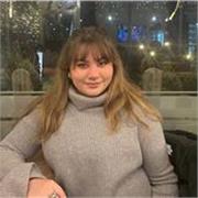 Sono una neolaureata in fisica magistrale, offro ripetizioni di fisica e matematica a studenti delle medie e delle superiori