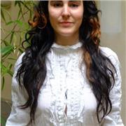 Profesora de musica bilingue para todas las edades
