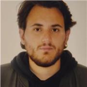 Sei alla ricerca di un insegnate privato specializzate nell'ambito umanistico? Contattami per sapere di più.